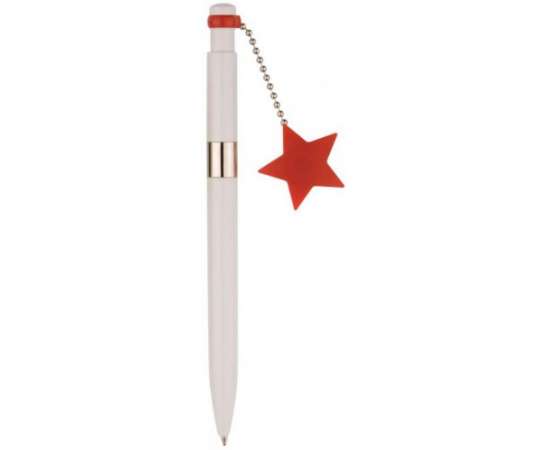 Ручки Ritter с фигурным магнитным клипом на цепочке, изображение 2