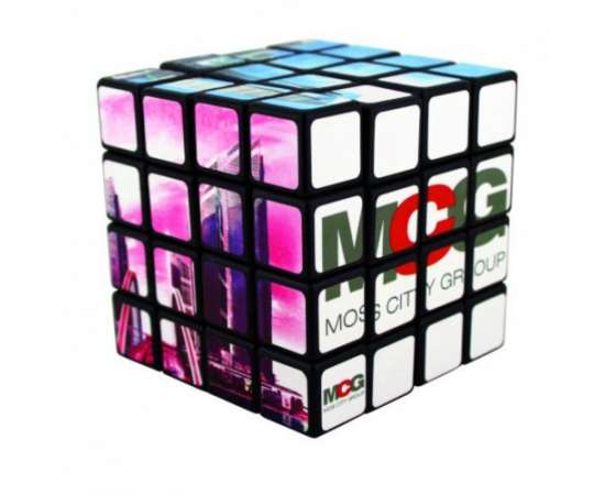 Кубик Рубика, изображение 3