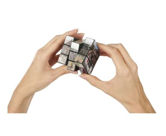 Кубик Рубика, изображение 4