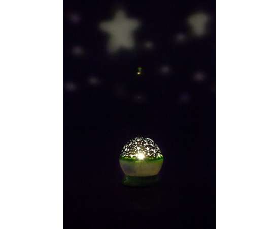 Ночник - проектор «Звездное небо», изображение 4