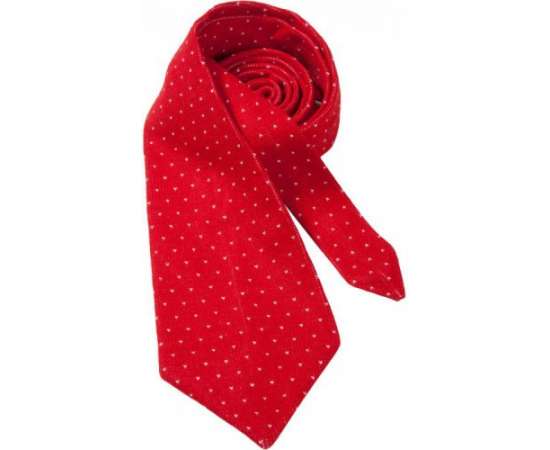 Вязаный галстук по индивидуальному дизайну на заказ, изображение 4