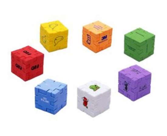 Пазл «Кубик», изображение 4