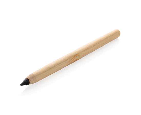 Вечный карандаш Tree Free, Коричневый, Цвет: коричневый, Размер: , высота 13,8 см., диаметр 0,9 см.