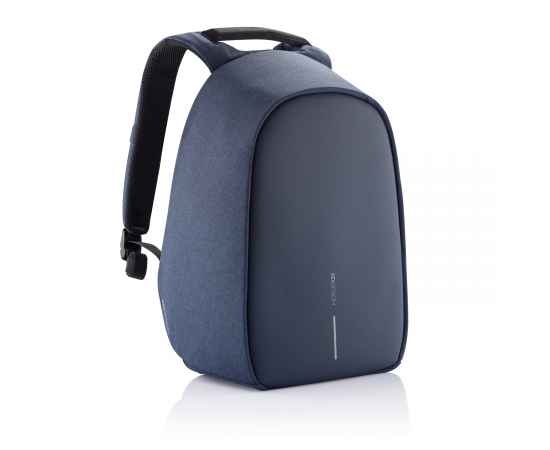 Антикражный рюкзак Bobby Hero  XL, Синий, Цвет: темно-синий, Размер: Длина 32,5 см., ширина 16,5 см., высота 49 см.