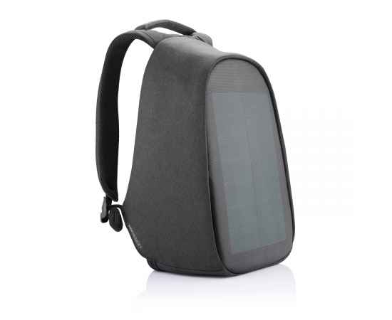 Рюкзак Bobby Tech с защитой от карманников, Черный, Цвет: черный, Размер: Длина 29 см., ширина 16 см., высота 44,5 см.