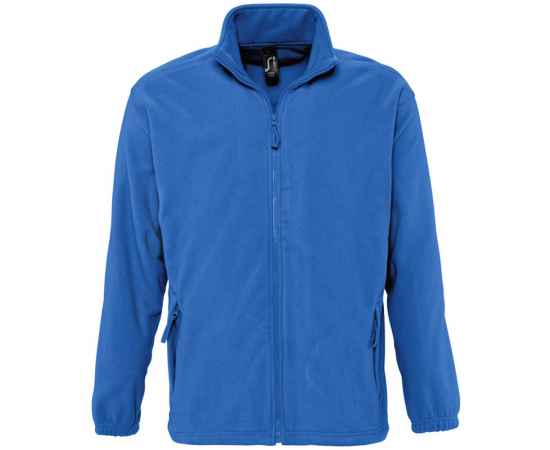 Куртка мужская North, ярко-синяя (royal), размер XS, Цвет: синий, Размер: XS