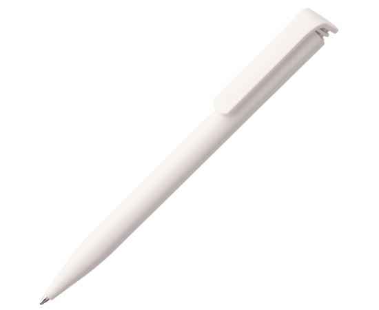 Ручка шариковая Senator Super Hit, белая, Цвет: белый, Размер: 14