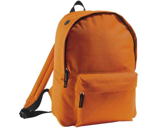 Рюкзак Rider, оранжевый, Цвет: оранжевый, Объем: 15, Размер: 28х40x14 см