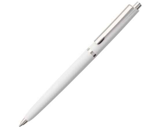 Ручка шариковая Classic, белая, Цвет: белый, Размер: 13