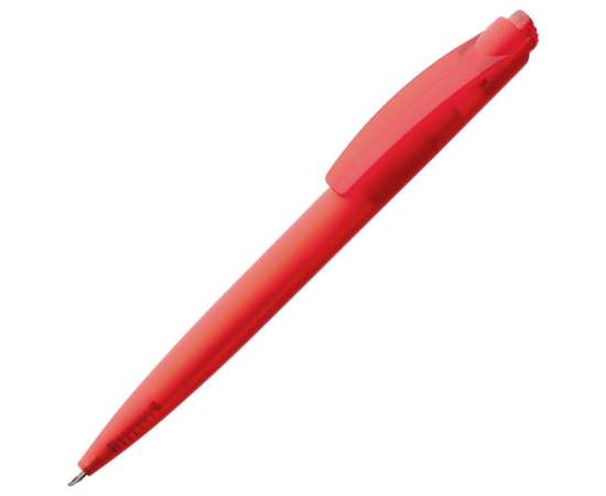 Ручка шариковая Profit, красная, Цвет: красный, Размер: 14х1