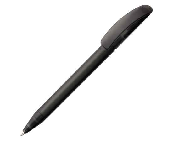 Ручка шариковая Prodir DS3 TFF, черная, Цвет: черный, Размер: 13
