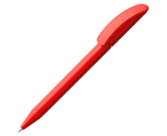 Ручка шариковая Prodir DS3 TPP, красная, Цвет: красный, Размер: 13