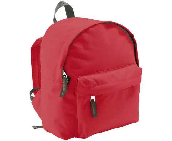 Рюкзак детский Rider Kids, красный, Цвет: красный, Размер: 12x25x30 см