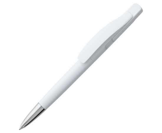 Ручка шариковая Prodir DS2 PPC, белая, Цвет: белый, Размер: 15х1