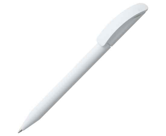 Ручка шариковая Prodir DS3 TPP, белая, Цвет: белый, Размер: 13