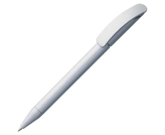Ручка шариковая Prodir DS3 TVV, серебристый металлик, уценка, Цвет: серебристый, Размер: 13