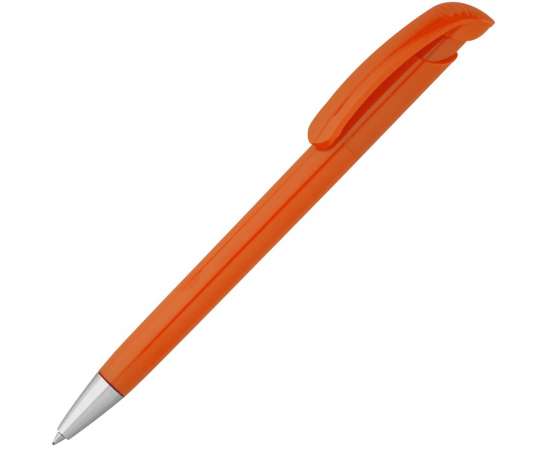 Ручка шариковая Bonita, оранжевая, Цвет: оранжевый, Размер: 14