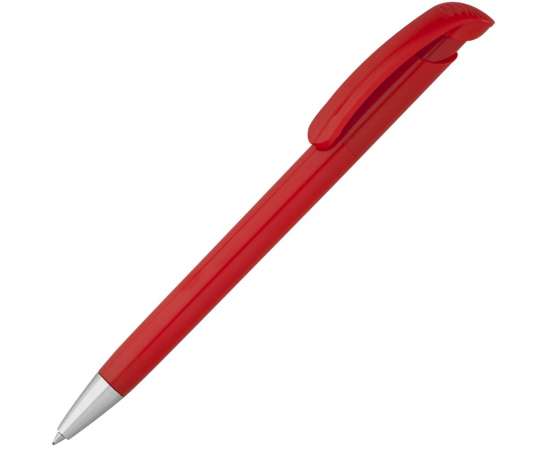 Ручка шариковая Bonita, красная, Цвет: красный, Размер: 14