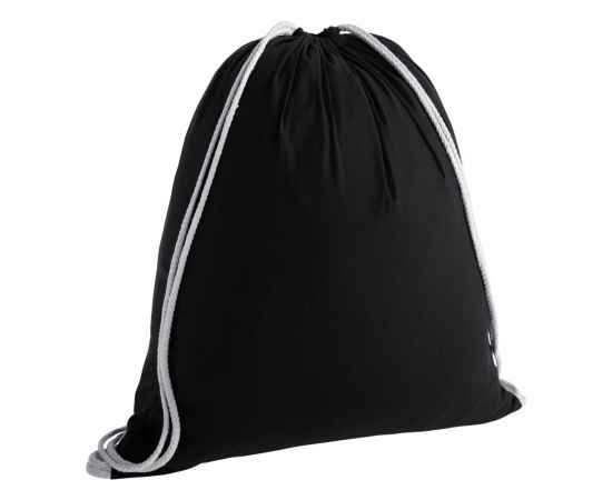 Рюкзак Canvas, черный, Цвет: черный, Объем: 10, Размер: 41х35 см