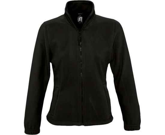 Куртка женская North Women, черная, размер XL, Цвет: черный, Размер: XL