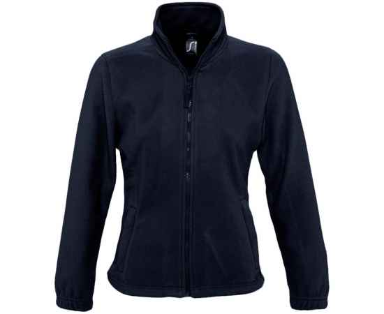Куртка женская North Women, темно-синяя, размер XL, Цвет: темно-синий, Размер: XL