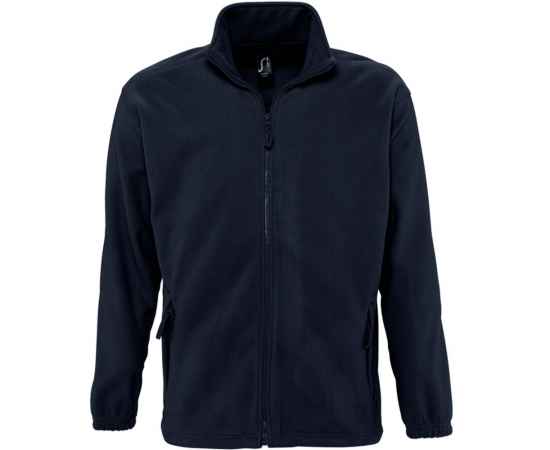 Куртка мужская North, темно-синяя, размер XS, Цвет: темно-синий, Размер: XS