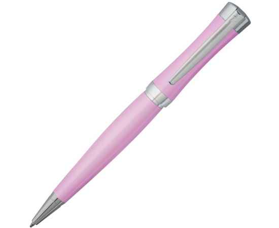 Ручка шариковая Desire, розовая, Цвет: розовый, Размер: 14