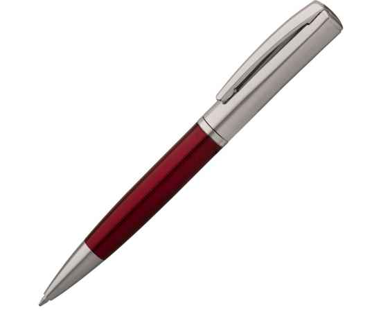 Ручка шариковая Bizarre, красная, Цвет: красный, Размер: 13
