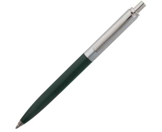 Ручка шариковая Popular, зеленая, Цвет: зеленый, Размер: 14