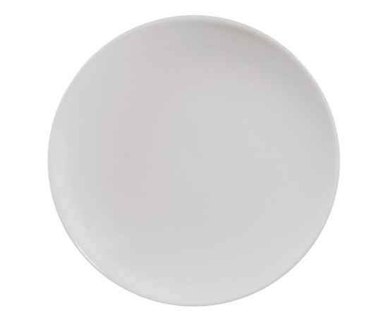 Тарелка Award малая, белая, Цвет: белый, Размер: диаметр 15 см