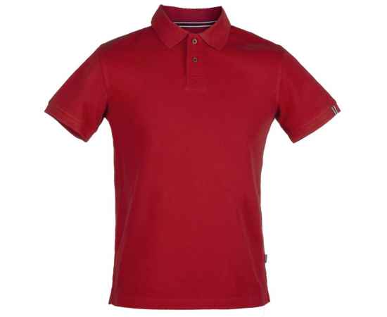 Рубашка поло мужская Avon, красная G_6554.501, Цвет: красный, Размер: S