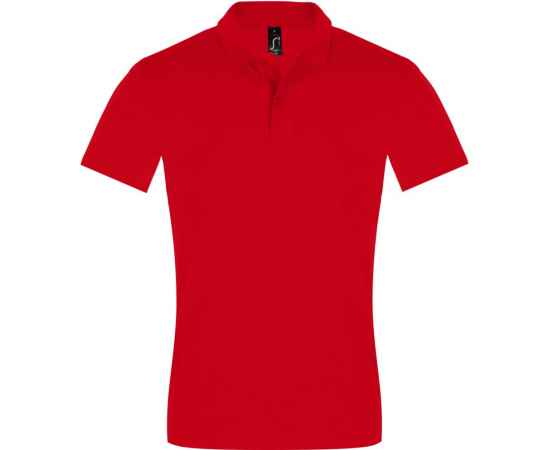 Рубашка поло мужская Perfect Men 180 красная G_11346145XL, Цвет: красный, Размер: XL