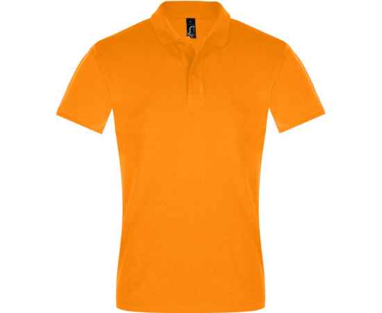 Рубашка поло мужская Perfect Men 180 оранжевая G_11346400XL, Цвет: оранжевый, Размер: XL