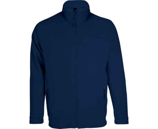 Куртка мужская Nova Men 200 темно-синяя, размер S, Цвет: синий, темно-синий, Размер: S