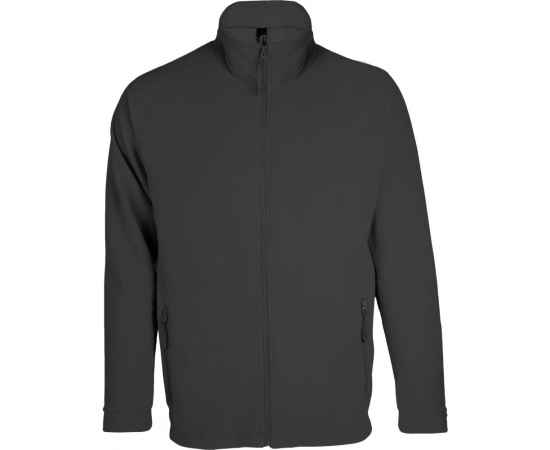 Куртка мужская Nova Men 200 темно-серая, размер S