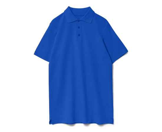 Рубашка поло мужская Virma light, ярко-синяя (royal), размер XXL, Цвет: синий, Размер: S