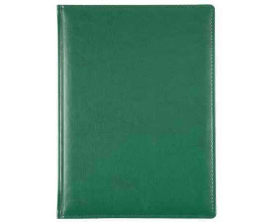 Еженедельник Nebraska, датированный, зеленый G_4845.90, Цвет: зеленый, Размер: 19