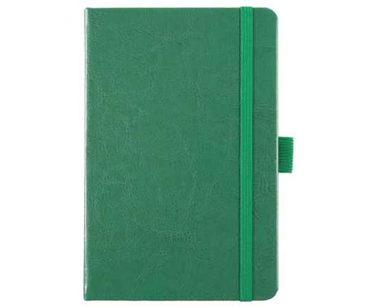 Блокнот Freenote Mini, в линейку, зеленый, Цвет: зеленый, Размер: 10