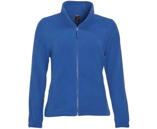 Куртка женская North Women, ярко-синяя (royal), размер M, Цвет: синий, Размер: M
