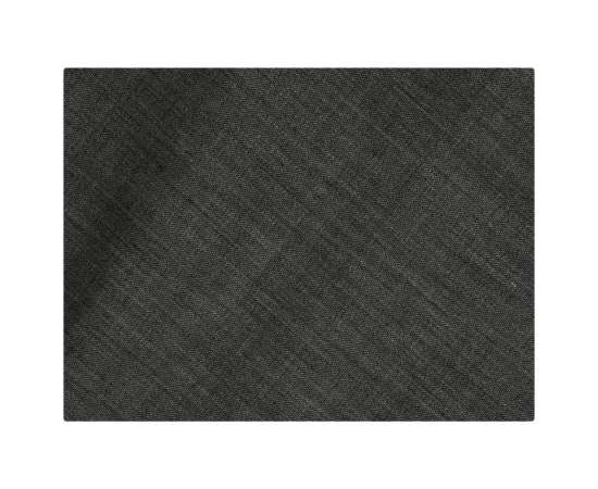 Рубашка Barnet Women серый меланж, размер XS, Цвет: серый меланж, Размер: XS, изображение 5
