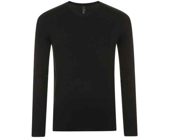 Пуловер мужской Glory Men черный, размер S, Цвет: черный, Размер: S