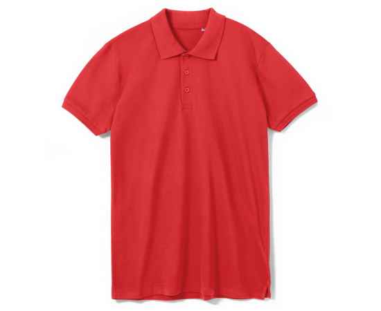 Рубашка поло мужская Phoenix Men, красная G_01708168XL, Цвет: красный, Размер: XL