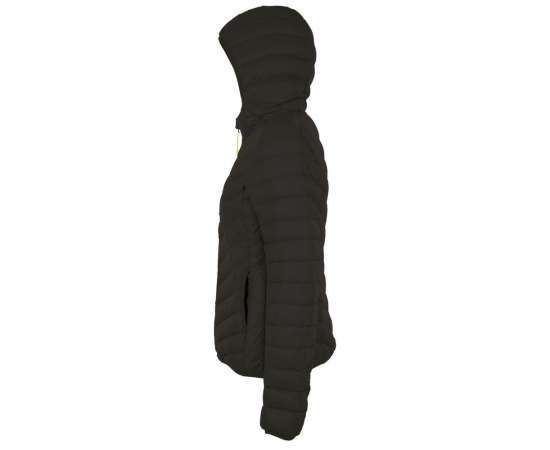 Куртка пуховая женская Ray Women черная, размер S, Цвет: черный, Размер: S, изображение 3