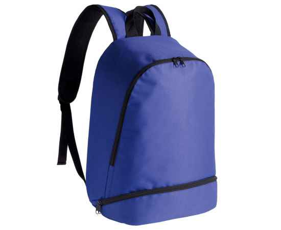 Рюкзак спортивный Unit Athletic, синий, Цвет: синий, Объем: 25, Размер: 32х44х19 см