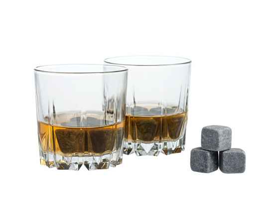Набор Whisky Style, Размер: коробка: 25х18х10 см
