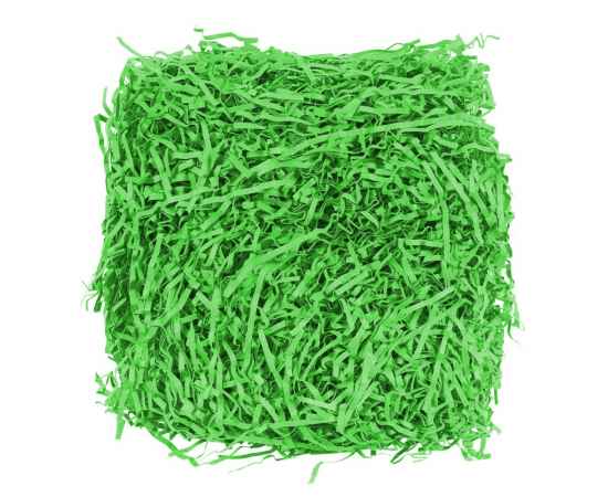 Бумажный наполнитель Chip, зеленый, Цвет: зеленый, Размер: 14х13х5