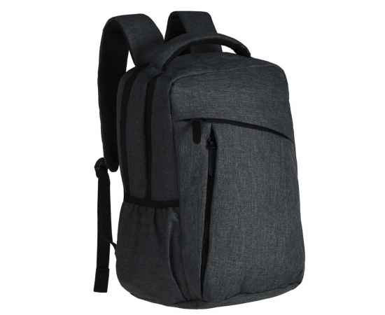 Рюкзак для ноутбука The First, темно-серый