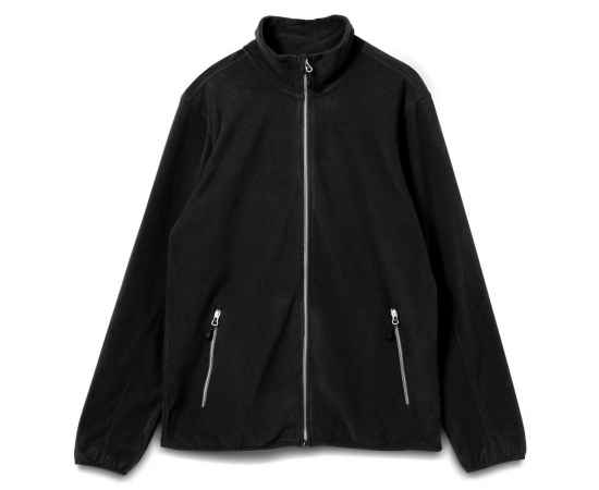 Куртка мужская Twohand черная, размер S, Цвет: черный, Размер: S