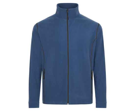 Куртка мужская Nova Men 200, синяя с серым, размер S, Цвет: серый, Размер: S