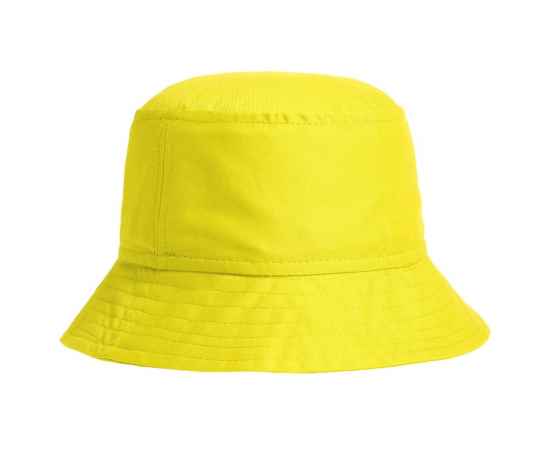 Панама Bizbolka Challenge, желтая, Цвет: желтый, Размер: 56-58